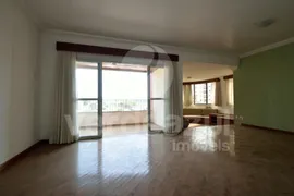 Apartamento com 4 Quartos à venda, 204m² no Vila Coqueiro, Valinhos - Foto 1