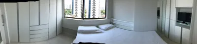 Apartamento com 1 Quarto para alugar, 35m² no Tamarineira, Recife - Foto 8