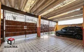 Terreno / Lote / Condomínio à venda, 171m² no Jardim Moncoes, Santo André - Foto 16