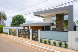 Casa de Condomínio com 5 Quartos à venda, 800m² no Ponte Alta Norte, Brasília - Foto 4