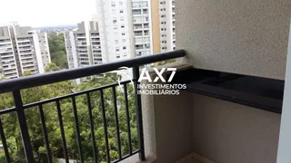 Apartamento com 1 Quarto à venda, 51m² no Vila Andrade, São Paulo - Foto 7