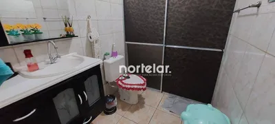 Casa com 5 Quartos à venda, 375m² no Jardim Alvina, São Paulo - Foto 19