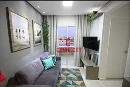 Apartamento com 2 Quartos à venda, 55m² no Sumarezinho, Ribeirão Preto - Foto 25