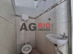 Casa de Vila com 1 Quarto para alugar, 45m² no Oswaldo Cruz, Rio de Janeiro - Foto 10