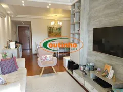 Apartamento com 3 Quartos à venda, 118m² no Tijuca, Rio de Janeiro - Foto 2