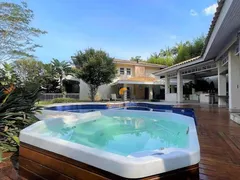 Casa com 4 Quartos à venda, 521m² no Bosque do Vianna, Cotia - Foto 30