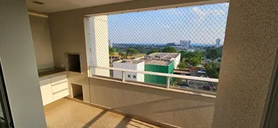 Apartamento com 2 Quartos para venda ou aluguel, 75m² no Gleba Fazenda Palhano, Londrina - Foto 5