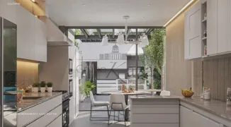 Casa de Condomínio com 3 Quartos à venda, 540m² no Brooklin, São Paulo - Foto 4