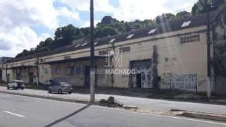 Galpão / Depósito / Armazém para venda ou aluguel, 850m² no Cobilândia, Vila Velha - Foto 1