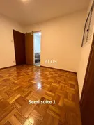 Apartamento com 3 Quartos à venda, 113m² no Savassi, Belo Horizonte - Foto 5