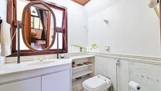 Casa de Condomínio com 4 Quartos à venda, 420m² no Bosque da Ribeira, Nova Lima - Foto 34