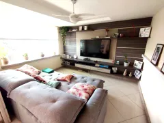 Apartamento com 5 Quartos para alugar, 390m² no Barra da Tijuca, Rio de Janeiro - Foto 20
