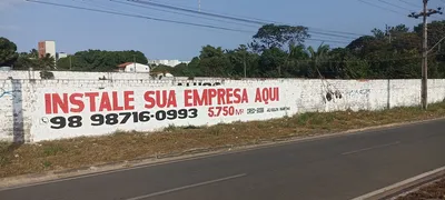 Terreno / Lote Comercial à venda, 5750m² no Aracagi, São Luís - Foto 7