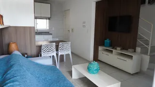 Casa de Condomínio com 2 Quartos à venda, 65m² no Liberdade, Parnamirim - Foto 2