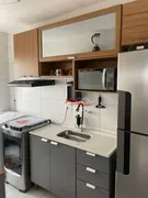 Apartamento com 2 Quartos à venda, 47m² no Vila Palmares, Franco da Rocha - Foto 1