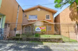 Casa com 5 Quartos à venda, 156m² no São Francisco, Curitiba - Foto 1