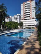 Apartamento com 3 Quartos para alugar, 90m² no Pantanal, Florianópolis - Foto 1