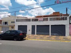 Casa Comercial com 5 Quartos à venda, 300m² no Jardim Bonfim, Campinas - Foto 1