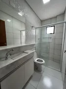 Casa de Condomínio com 3 Quartos para alugar, 95m² no Serrotão , Campina Grande - Foto 7