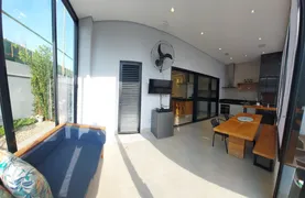 Casa de Condomínio com 3 Quartos à venda, 192m² no Alphaville, Uberlândia - Foto 3