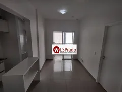 Apartamento com 1 Quarto para venda ou aluguel, 41m² no Centro, São Paulo - Foto 10