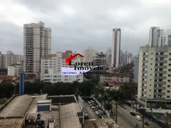 Cobertura com 4 Quartos à venda, 250m² no Encruzilhada, Santos - Foto 6