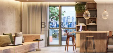 Apartamento com 1 Quarto à venda, 27m² no Brooklin, São Paulo - Foto 6