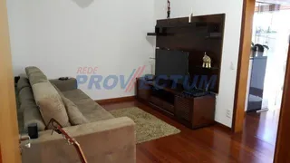 Cobertura com 3 Quartos à venda, 120m² no Jardim Santa Eudóxia, Campinas - Foto 3