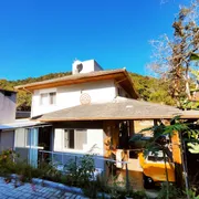 Casa de Condomínio com 3 Quartos à venda, 210m² no Rio Tavares, Florianópolis - Foto 3