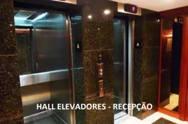 Conjunto Comercial / Sala para alugar, 130m² no Leblon, Rio de Janeiro - Foto 5