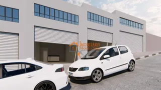 Loja / Salão / Ponto Comercial para alugar, 55m² no Picanço, Guarulhos - Foto 7