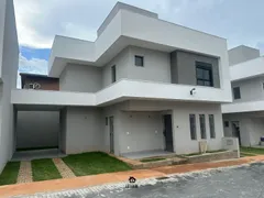 Casa de Condomínio com 3 Quartos à venda, 132m² no Jardim Imperial, Aparecida de Goiânia - Foto 19