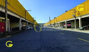 Galpão / Depósito / Armazém para alugar, 1706m² no Tamboré, Barueri - Foto 2