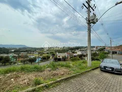 Terreno / Lote / Condomínio à venda, 949m² no Santo Antonio, Campo Bom - Foto 8