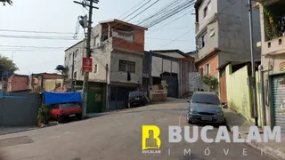 Galpão / Depósito / Armazém à venda, 1000m² no Vila das Oliveiras, Taboão da Serra - Foto 4