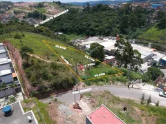 Terreno / Lote / Condomínio à venda, 1681m² no Chácara do Solar II, Santana de Parnaíba - Foto 1