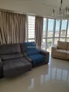 Apartamento com 4 Quartos para alugar, 137m² no Meia Praia, Itapema - Foto 4