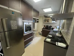Apartamento com 3 Quartos para alugar, 120m² no Pinheiros, São Paulo - Foto 9