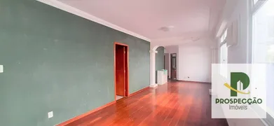 Apartamento com 3 Quartos à venda, 130m² no Santo Antônio, Belo Horizonte - Foto 1