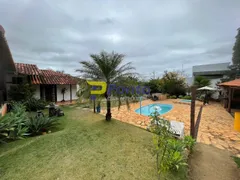 Casa de Condomínio com 3 Quartos à venda, 312m² no Condominio Estancia Real, Lagoa Santa - Foto 17