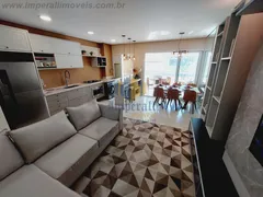Apartamento com 3 Quartos à venda, 92m² no Jardim Califórnia, Jacareí - Foto 2