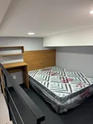 Loft com 1 Quarto para alugar, 25m² no Centro, Petrópolis - Foto 16