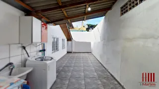 Casa de Vila com 3 Quartos à venda, 150m² no Campo Comprido, Curitiba - Foto 31
