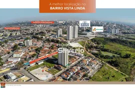 Apartamento com 2 Quartos à venda, 65m² no Loteamento Residencial Vista Linda, São José dos Campos - Foto 3