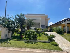 Casa de Condomínio com 3 Quartos à venda, 280m² no Cidade Jardim, Vargem Grande Paulista - Foto 2