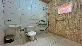 Casa com 3 Quartos à venda, 138m² no Terrazul SM, Santa Bárbara D'Oeste - Foto 19