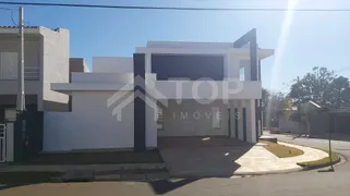 Casa de Condomínio com 3 Quartos à venda, 220m² no Residencial Eldorado, São Carlos - Foto 2