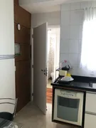 Apartamento com 3 Quartos para alugar, 142m² no Cidade São Francisco, Osasco - Foto 11