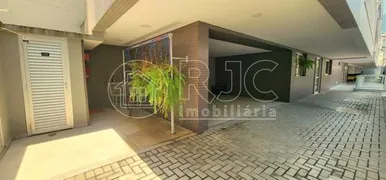 Apartamento com 2 Quartos à venda, 170m² no Tijuca, Rio de Janeiro - Foto 22