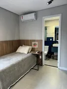 Apartamento com 1 Quarto para alugar, 25m² no Jardim Paulista, São Paulo - Foto 5